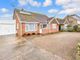 Thumbnail Detached bungalow for sale in Taylor Road, Lydd-On-Sea, Kent