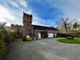 Thumbnail Detached house for sale in Rickerby, Carlisle