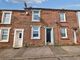 Thumbnail Terraced house for sale in Keekle Terrace, Keekle, Cleator Moor