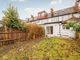 Thumbnail Terraced house for sale in Park Drive, Acton