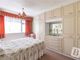 Thumbnail Terraced house for sale in Hawkinge Way, Hornchurch