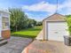 Thumbnail Detached bungalow for sale in Church Road, Benfleet