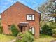 Thumbnail Town house for sale in Fledburgh Drive, New Hall, Sutton Coldfield