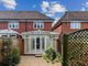 Thumbnail End terrace house for sale in Waldenbury Place, Beaconsfield, Buckinghamshire