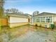 Thumbnail Detached bungalow for sale in Woodfield Crescent, Ivybridge