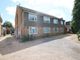 Thumbnail Flat for sale in Poyle Road, Colnbrook, Slough