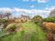 Thumbnail Cottage for sale in Stanton Road, Barningham, Bury St. Edmunds