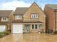 Thumbnail Detached house for sale in Goodison Road, Brampton Bierlow, Rotherham