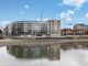 Thumbnail Flat for sale in Crisp Road, Hammersmith