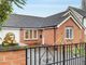 Thumbnail Detached bungalow for sale in Dabek Rise, Kirkby-In-Ashfield, Nottinghamshire