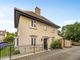 Thumbnail Detached house for sale in Salisbury Close, Fairfield, Hitchin