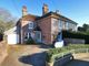 Thumbnail Semi-detached house for sale in High Street, Maresfield