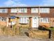 Thumbnail Terraced house for sale in Ongar Way, Rainham