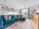 Thumbnail Terraced house for sale in Wild Goose Drive, London