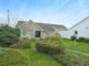 Thumbnail Detached bungalow for sale in Front Street, Consett