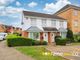 Thumbnail Semi-detached house for sale in Campion Road, Hatfield
