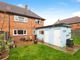 Thumbnail Semi-detached house for sale in Carrfields, Horsley Woodhouse, Ilkeston