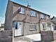 Thumbnail Semi-detached house for sale in Beverley Close, Workington