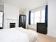 Thumbnail Flat to rent in Hazelbourne Road, Clapham South, London