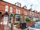 Thumbnail Terraced house for sale in Willows Crescent, Balsall Heath, Birmingham