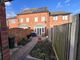 Thumbnail Town house for sale in Fieldview, Edlington, Doncaster