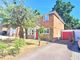 Thumbnail Detached house to rent in Lenham Close, Winnersh, Wokingham