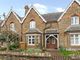 Thumbnail Terraced house for sale in Belvedere Square, Wimbledon, London