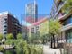 Thumbnail Flat for sale in Surrey Quays Rd, London