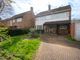 Thumbnail Detached house for sale in Sackville Gardens, Leicester
