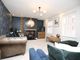 Thumbnail Detached house for sale in Mill View Gardens, Austrey, Atherstone
