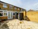Thumbnail Terraced house for sale in Sutton Hall Road, Heston, Hounslow