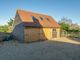 Thumbnail Detached house for sale in Goudhurst Road, Cranbrook, Kent