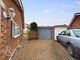 Thumbnail Semi-detached bungalow for sale in Rosemary Road, Blofield Heath, Norwich