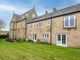 Thumbnail Flat for sale in Castle Hill, Woodacre Lane, Bardsey