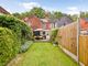 Thumbnail Terraced house for sale in South Street, Andover