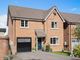 Thumbnail Detached house for sale in The Leys, Lutterworth