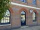 Thumbnail Office to let in Ground Floor Employment Unit, Office/Studio/Shop To Let, 7, Crown Square, Poundbury, Dorchester
