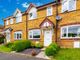Thumbnail Terraced house for sale in Meadow Way, Caerphilly