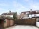 Thumbnail Semi-detached house for sale in Baker Street, Uckfield