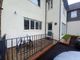 Thumbnail Flat to rent in Tinmans Place, Redbrook, Monmouth