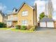 Thumbnail Detached house for sale in Hertfordshire, Sawbridgeworth