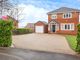 Thumbnail Detached house for sale in Gentian Court, Alverthorpe, Wakefield