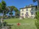 Thumbnail Villa for sale in Florence, Tuscany, Italy