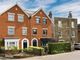 Thumbnail Semi-detached house for sale in Kings Court Mews, 152 Bridge Road, East Molesey, Surrey