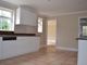 Thumbnail Terraced house to rent in Ince Road, Burwood Park, Walton On Thames, Surrey