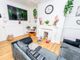 Thumbnail Terraced house for sale in Recreation Terrace, Leeds