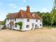 Thumbnail Detached house for sale in Grange Green, Tilty, Nr Great Dunmow, Essex