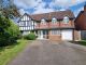 Thumbnail Detached house for sale in Knighton Close, Duston, Northampton