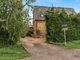 Thumbnail Semi-detached house for sale in Church Road, Grafham, Huntingdon