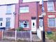 Thumbnail Terraced house for sale in Park Terrace, Town Centre